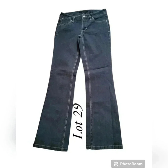 Lot 29 Jeans 7 - Picture 1 of 4